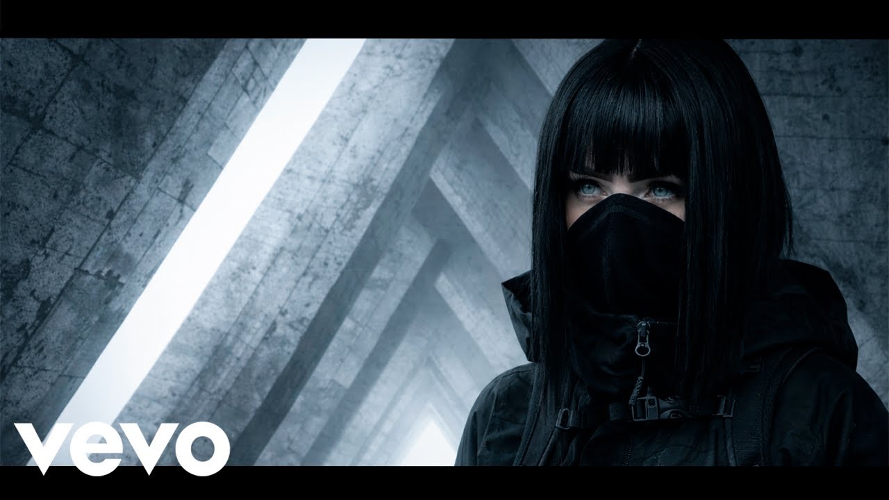 Alan Walker Style, Antrikc - Broken Heart (Official Music 2026)