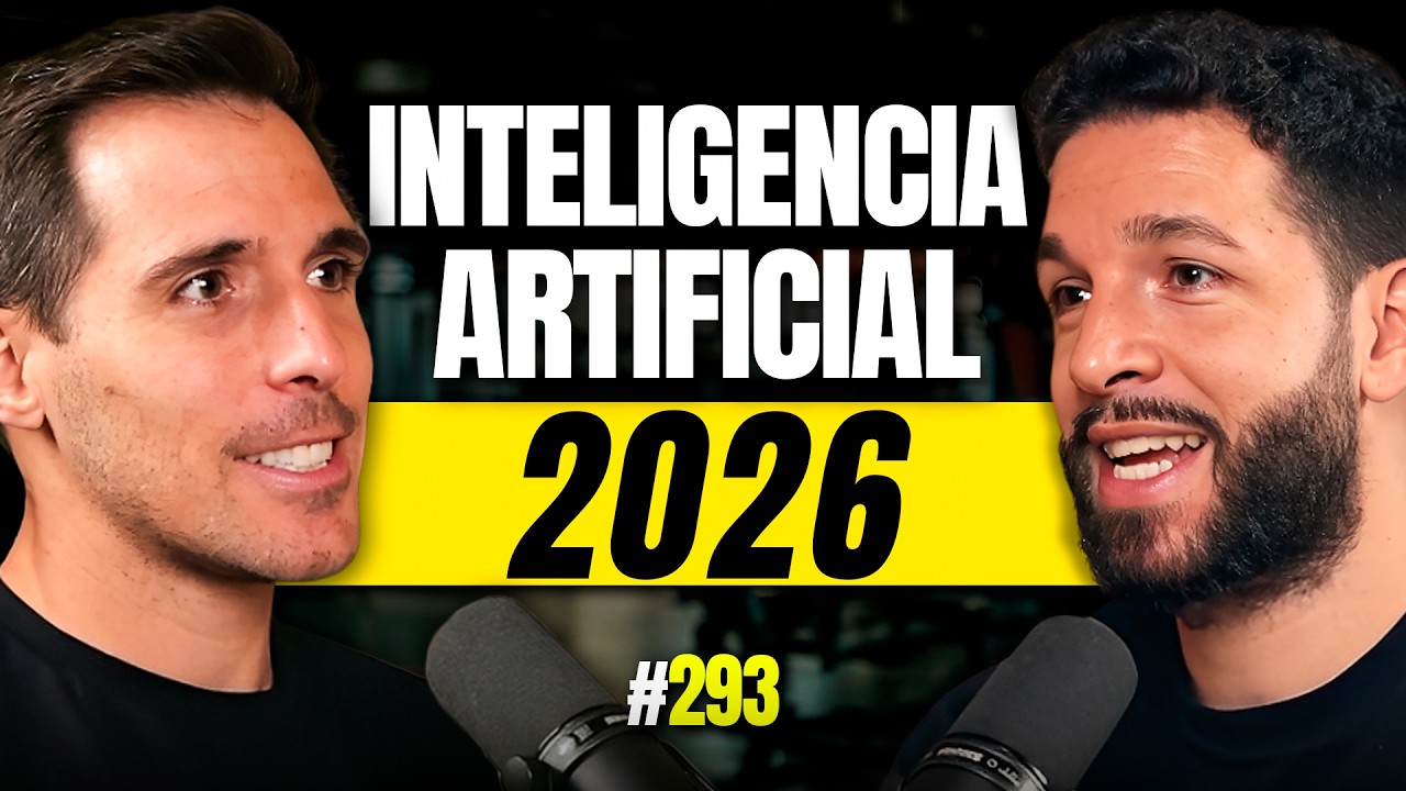Tendencias fitness en 2026. Todo lo que necesitas saber para no quedarte atrás