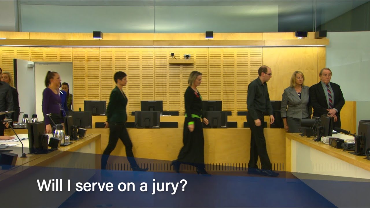 Part 2 – Will I serve?