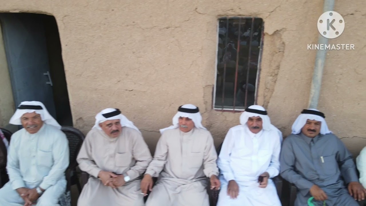 قريه ام الصيجان ربي يحفظ الجميع