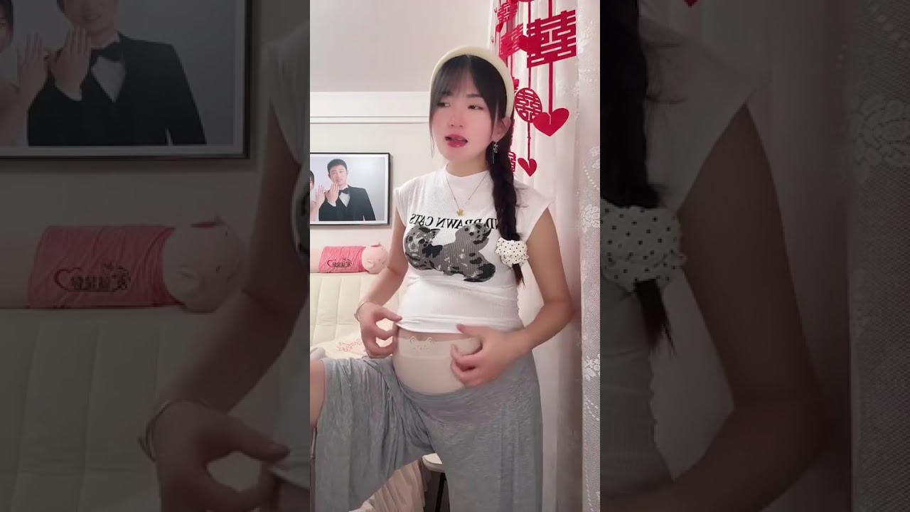 20250912 暖暖孕晚期直播回放5