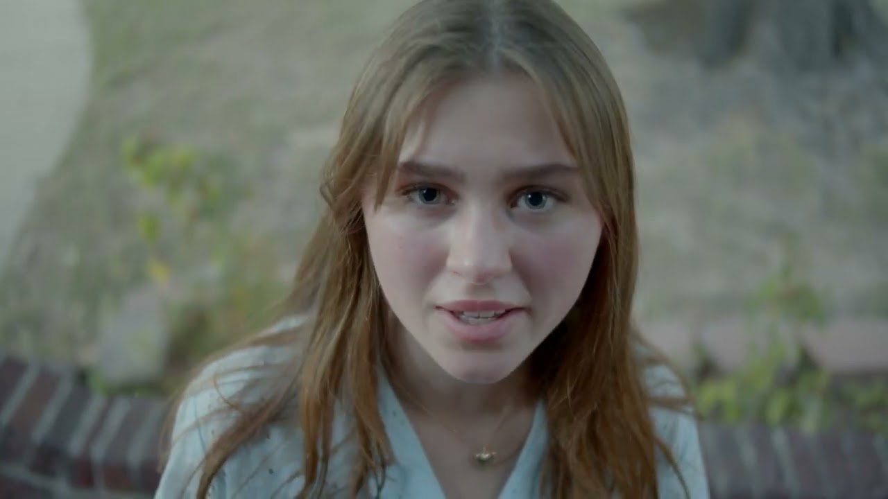 The Derivative Outlook on Love From the Perspective of... - Ella Janes  - 2023 Best Editing Winner