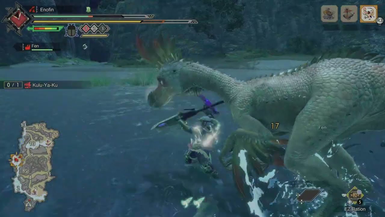 Monster Hunter Rise/Sunbreak (Part 10) - The Rising Break