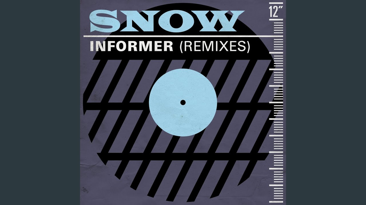 Informer (Clark's Fat Bass Mix)