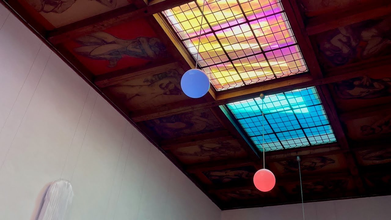 #367 KUNST: Emanuel Vigelands museum er en av Oslo sine best bevarte hemmeligheter