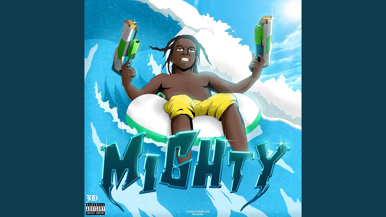 Mighty