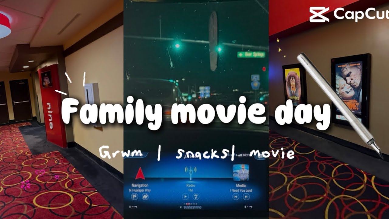 Grwm to go see scream 7 in theaters 🩶ᥫ᭡