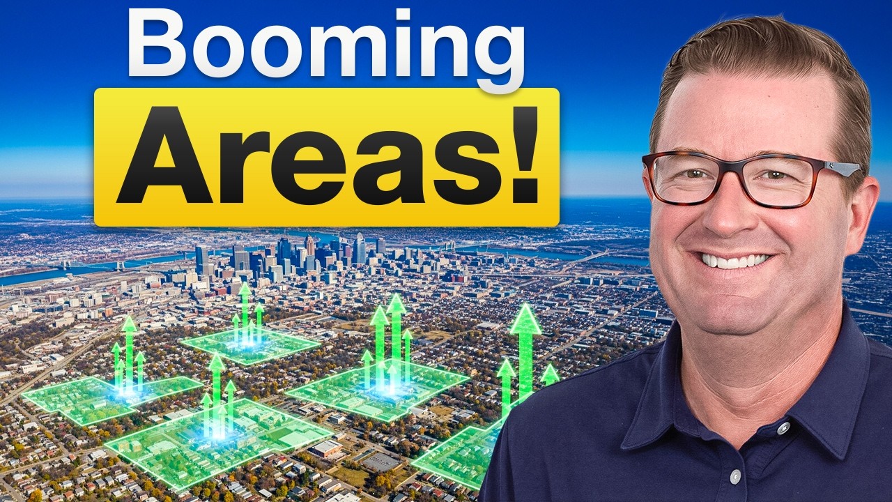 These Cincinnati Neighborhoods are BOOMING in Value