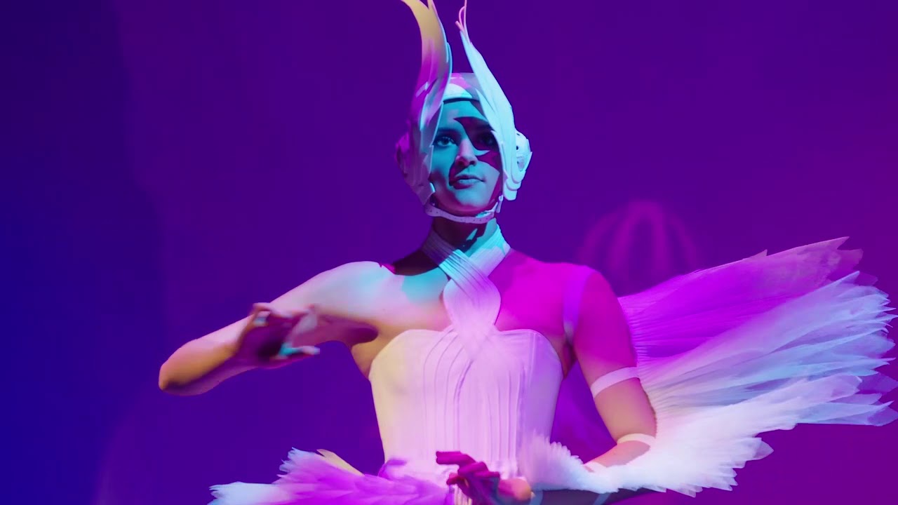 World of Wearable Art Awards 2019