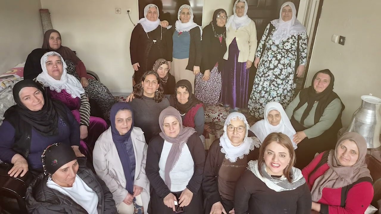 İsyanımızla Direnişi, Direnişle Özgür ve Eşit Yaşamı Öreceğiz!