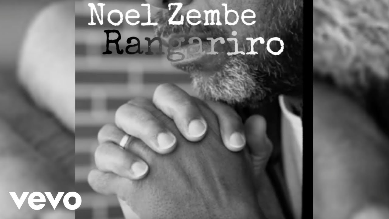 Noel Zembe - Kuda Kwenyu (official audio)