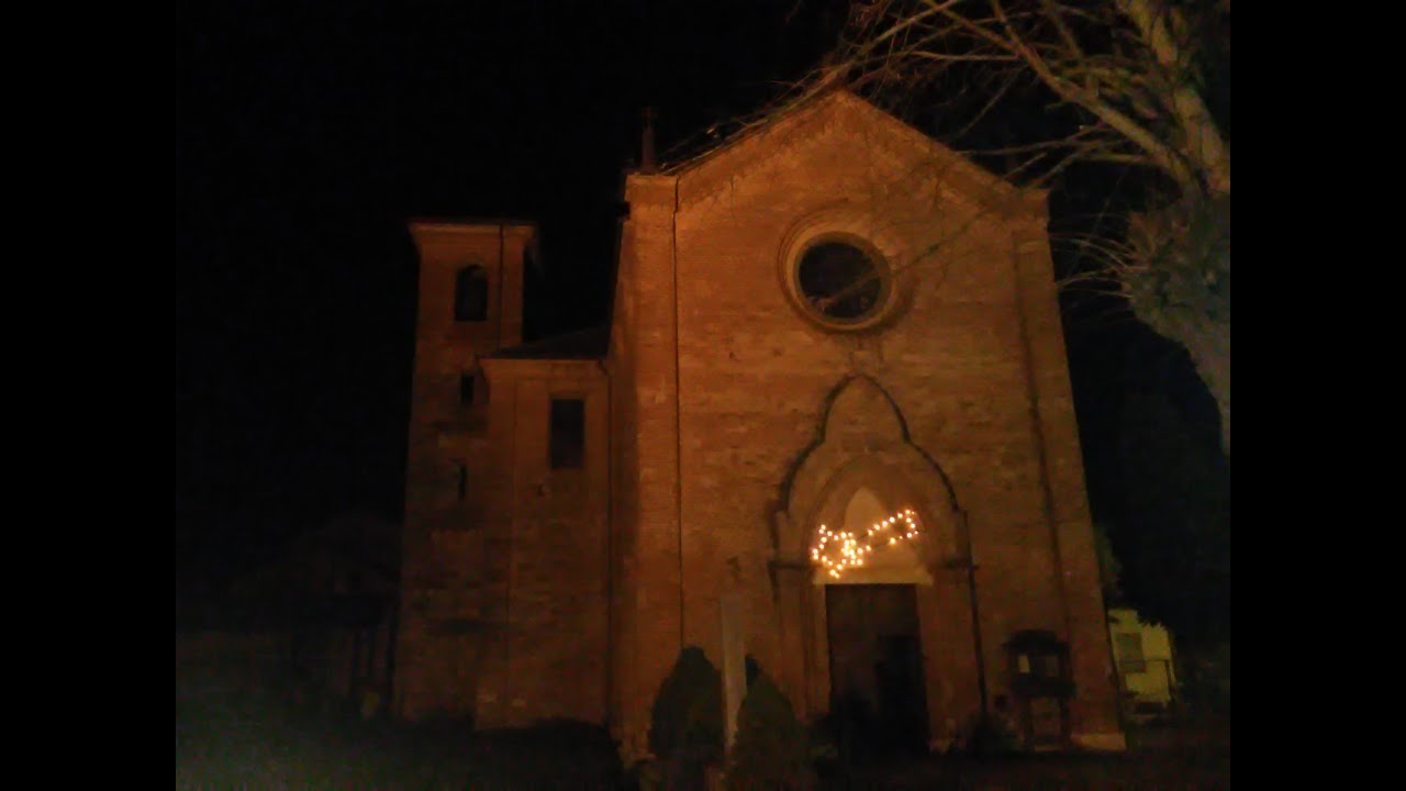Le campane di San Giulio, Vigilia Natale 2019