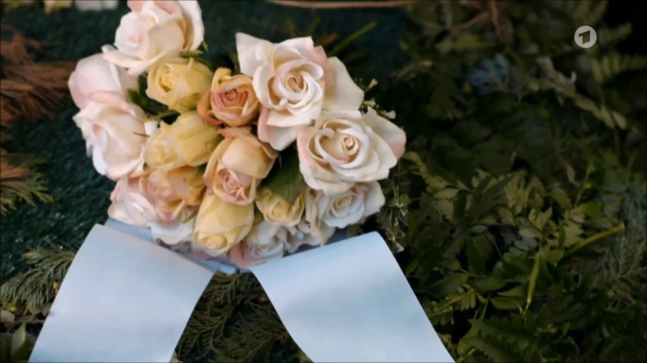 Rolands Abschied - Apologize (In aller Freundschaft Folge 746)