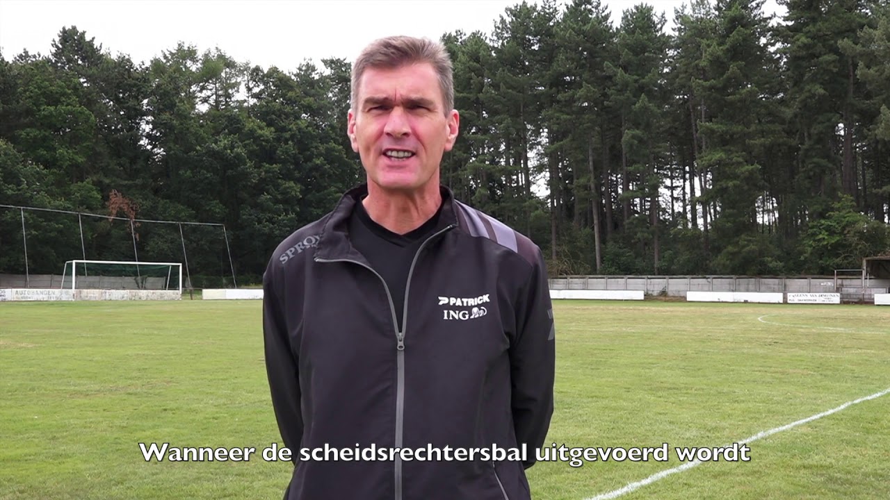 Spelregelwijzigingen 2019 - 2020 #norefnogame