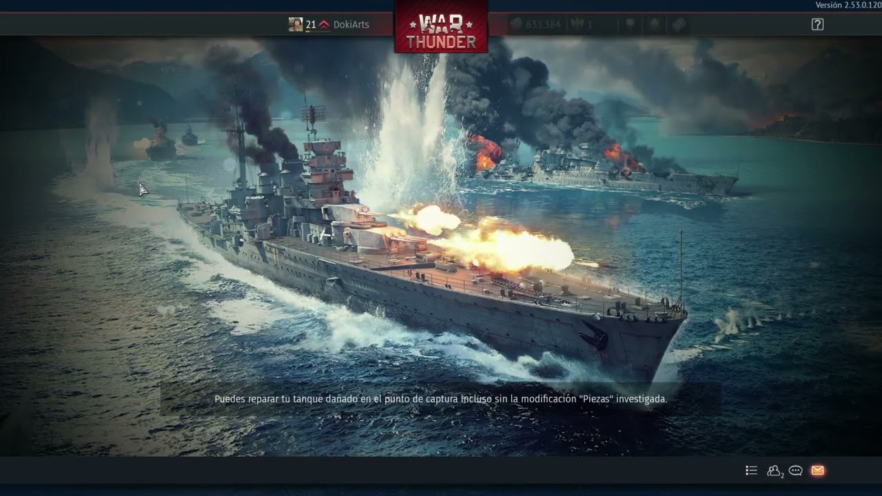 War Thunder Russia Grinding (Marzo - 11) Dia 46 pt3