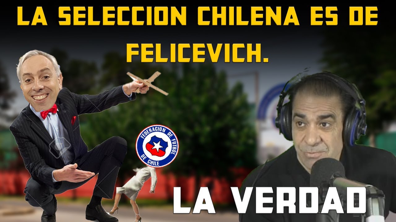 Fernando Felicevich 