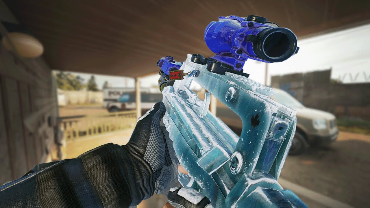These Spawnpeeks made me Champ in siege