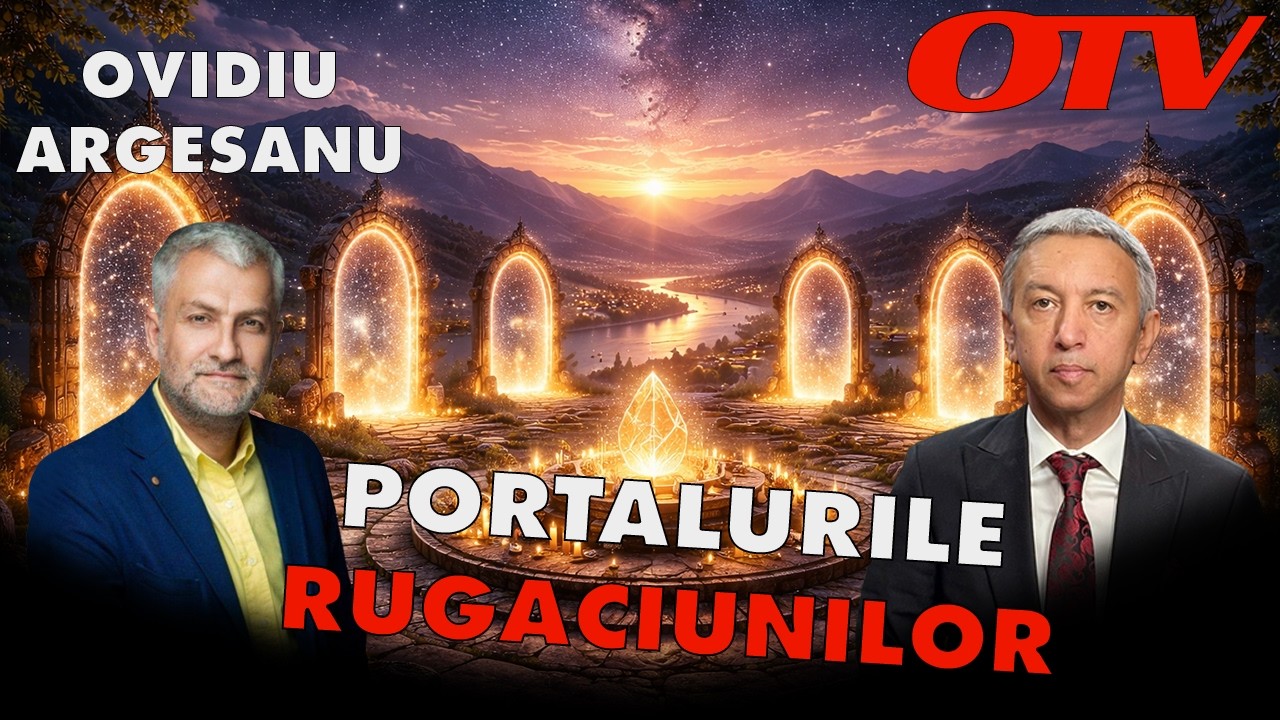 Alinierea Planetelor și Rugăciunea Colectivă
