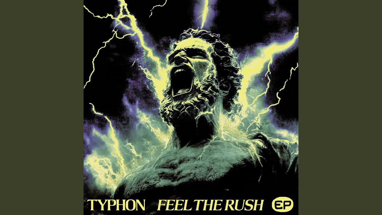 Feel The Rush