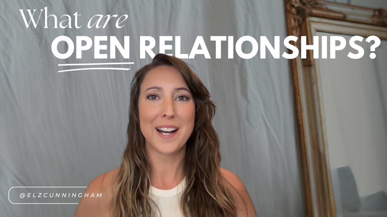 Open Relationships 101: What can they look like?