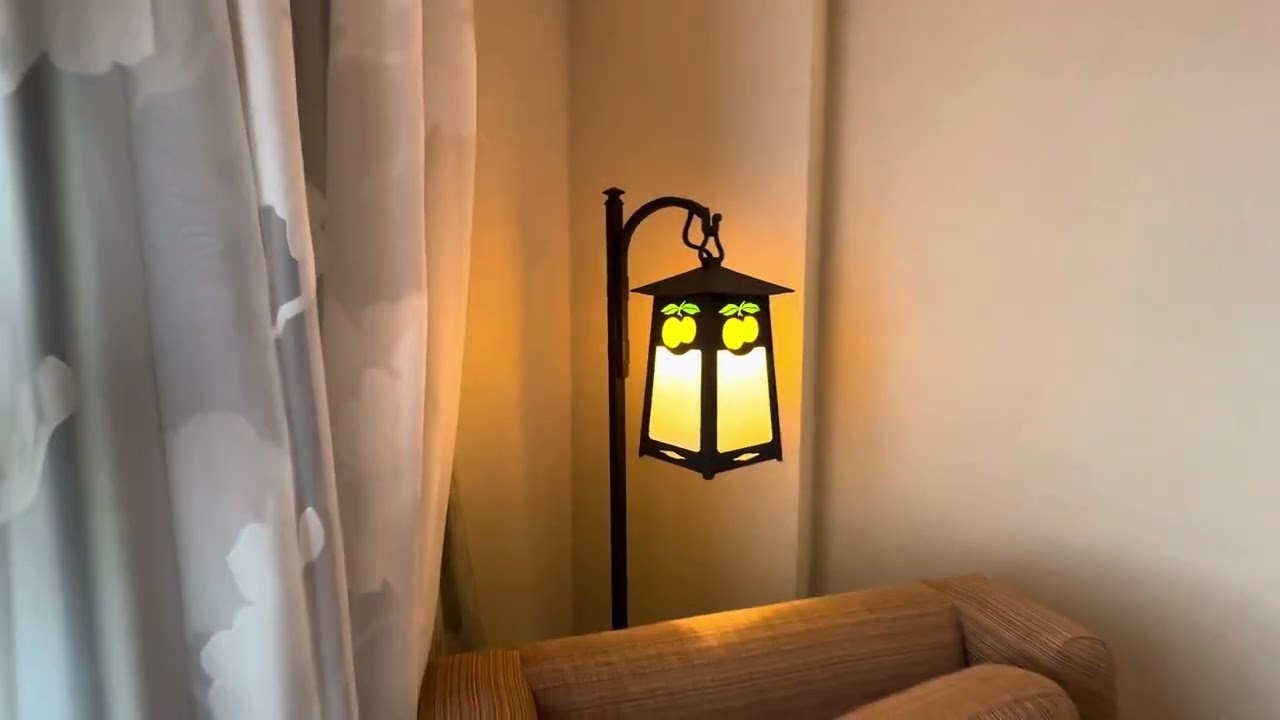 Отель Grand Californian — тур по люксу с двумя спальнями и комментариями ​#grandcalifornian #disn...