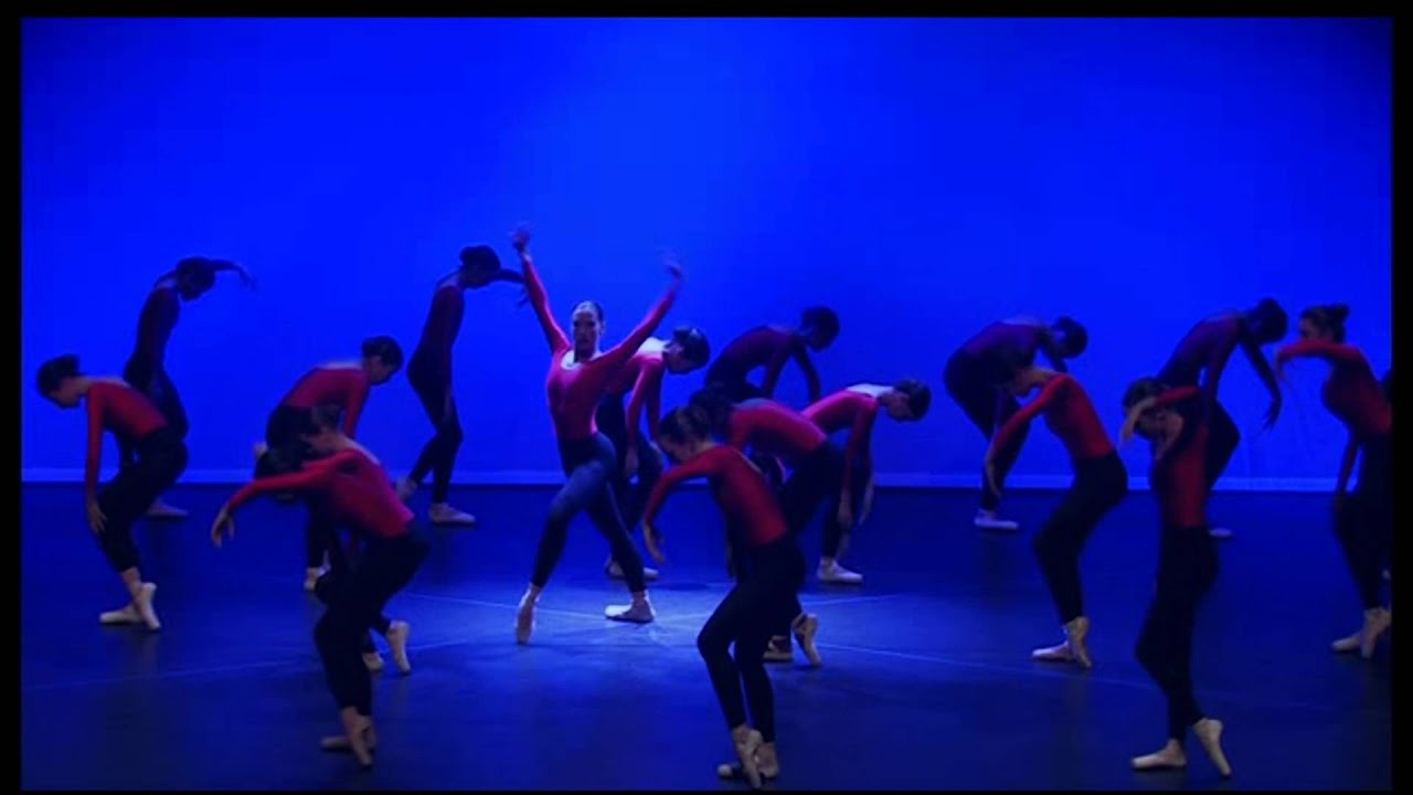 Strink Folk Themes. Centre de Dansa de Catalunya
