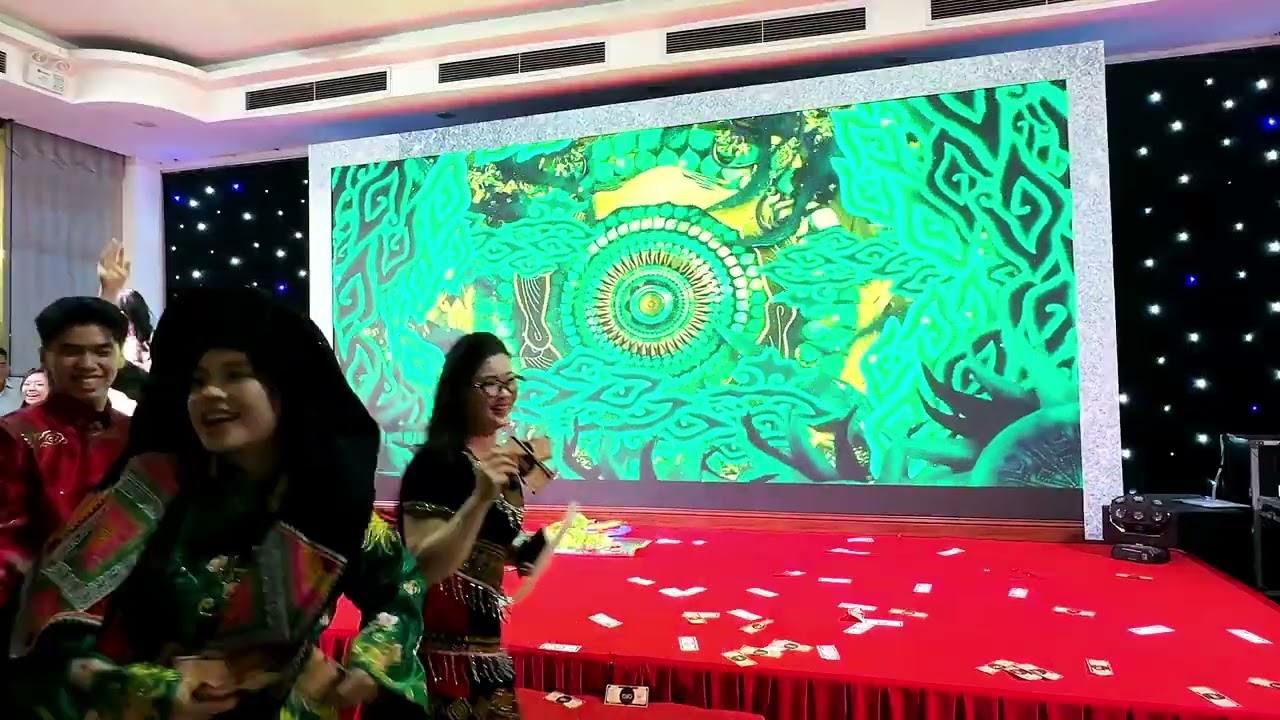 HHG’s Got Talent - YEP 2025 - Team Kế Hoạch Sản Phẩm - Go South - Go Strong