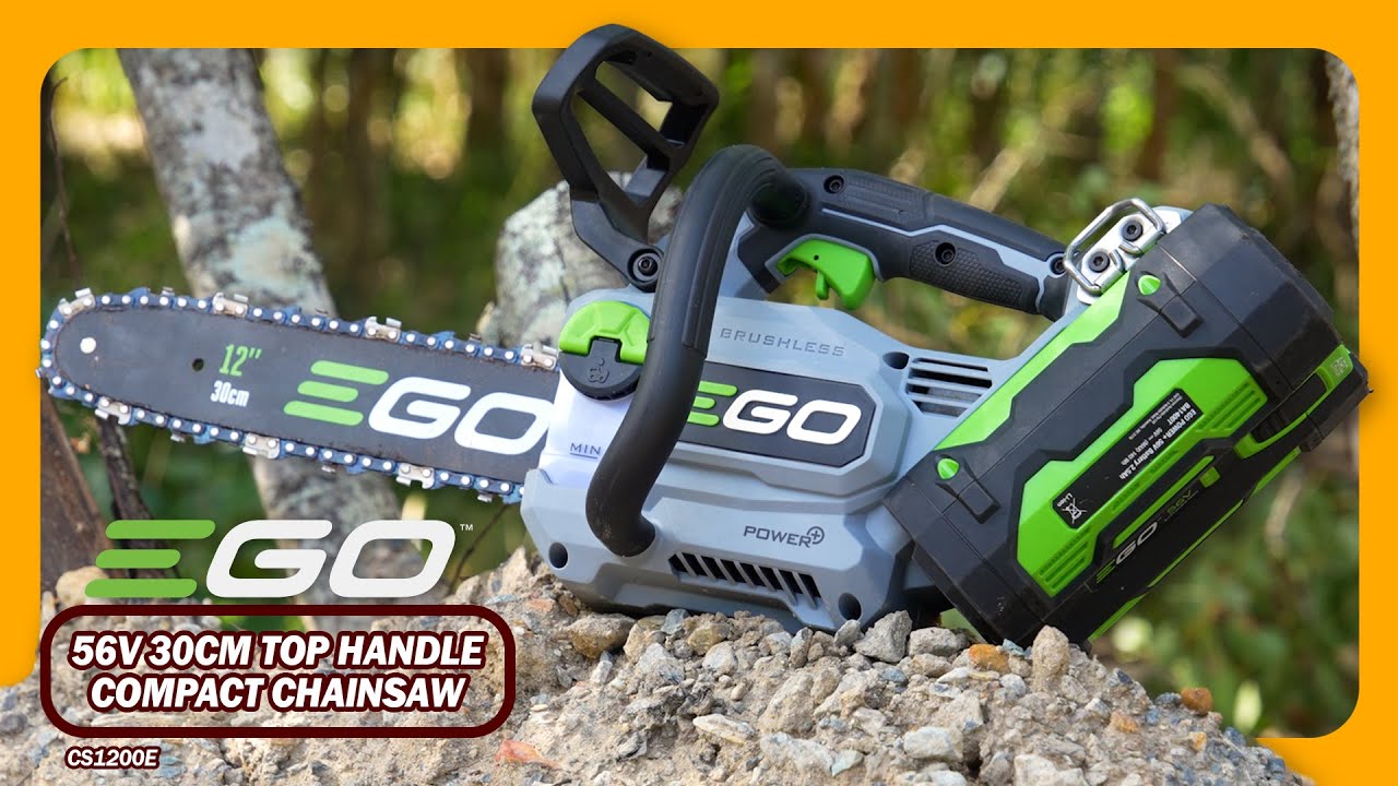 EGO 56V 30cm (12