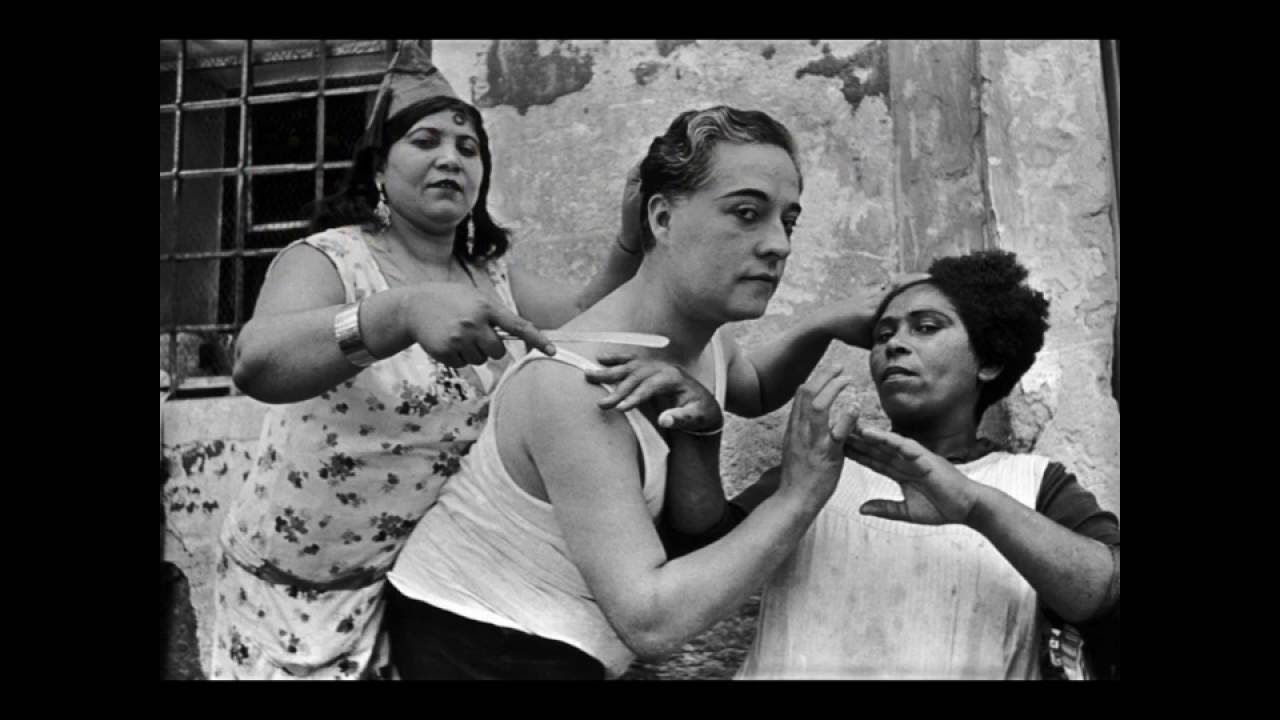 Henri Cartier-Bresson: el padre de la reporter&iacute;a gr&aacute;fica -  1001 Palabras