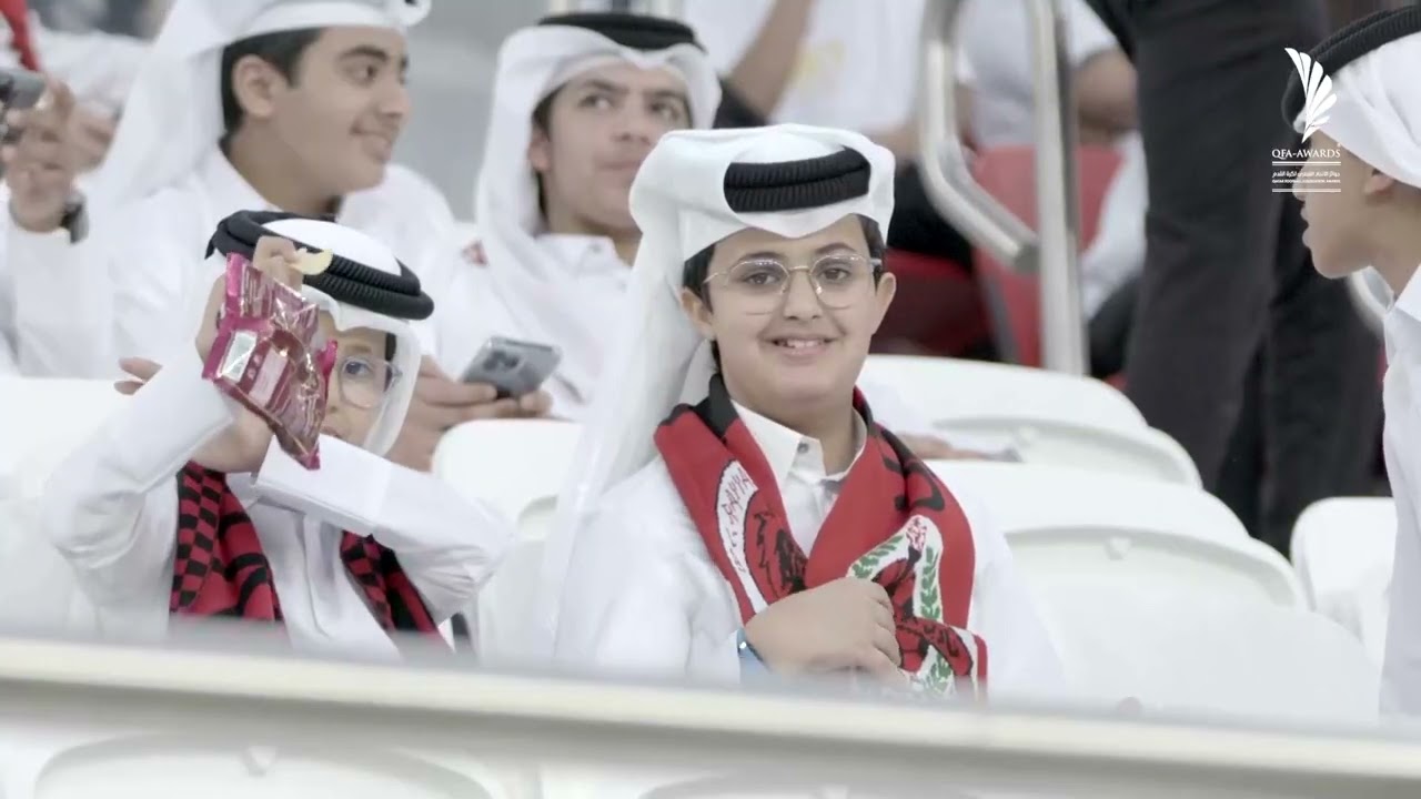 حضورهم في المدرجات كان يمثل متعة خاصة 🤩
