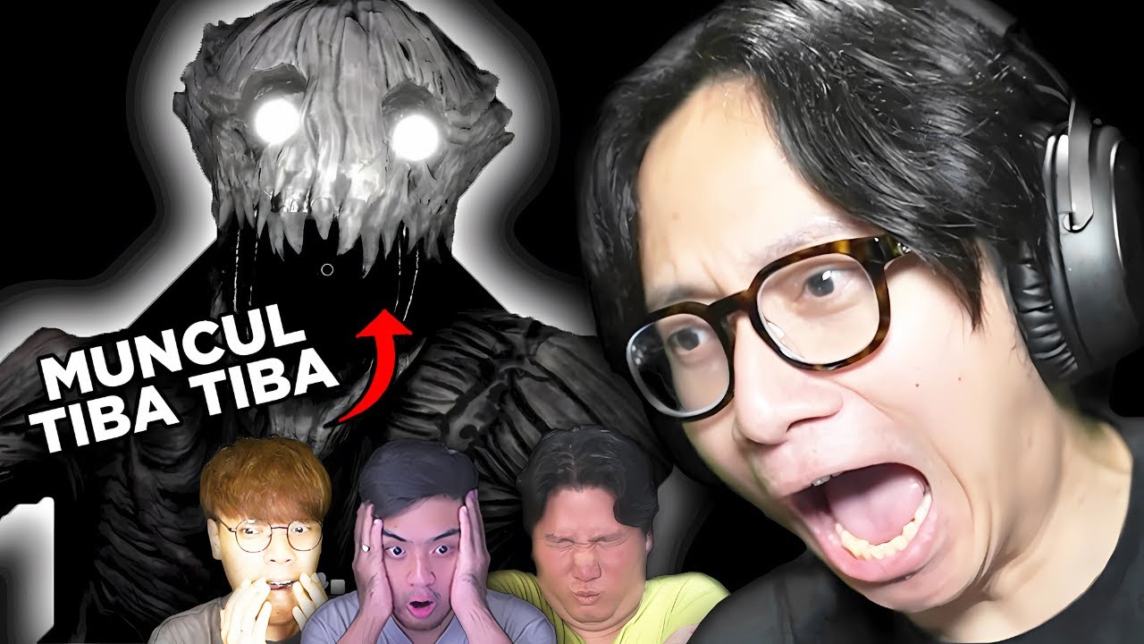 LEBIH TAKUT SAMA TEMEN KETIMBANG SAMA SETAN - Dark Hours Indonesia Part 4