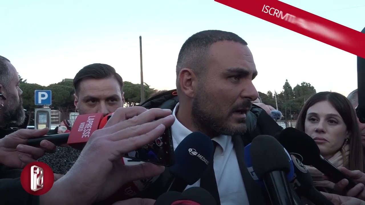 Domenico e il trapianto: “Così si provò a scongelare quel cuore ghiacciato”