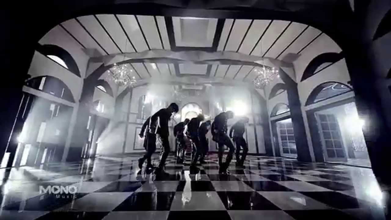 Make You Dance : Evo Nine [MV Teaser]
