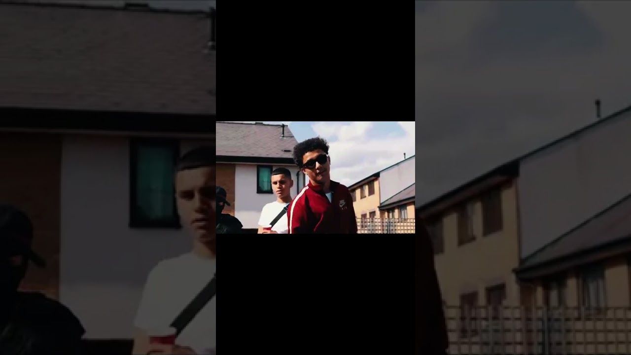 YMGrinds - Eastside [Music Video] | GRM Daily (Re-Upload)