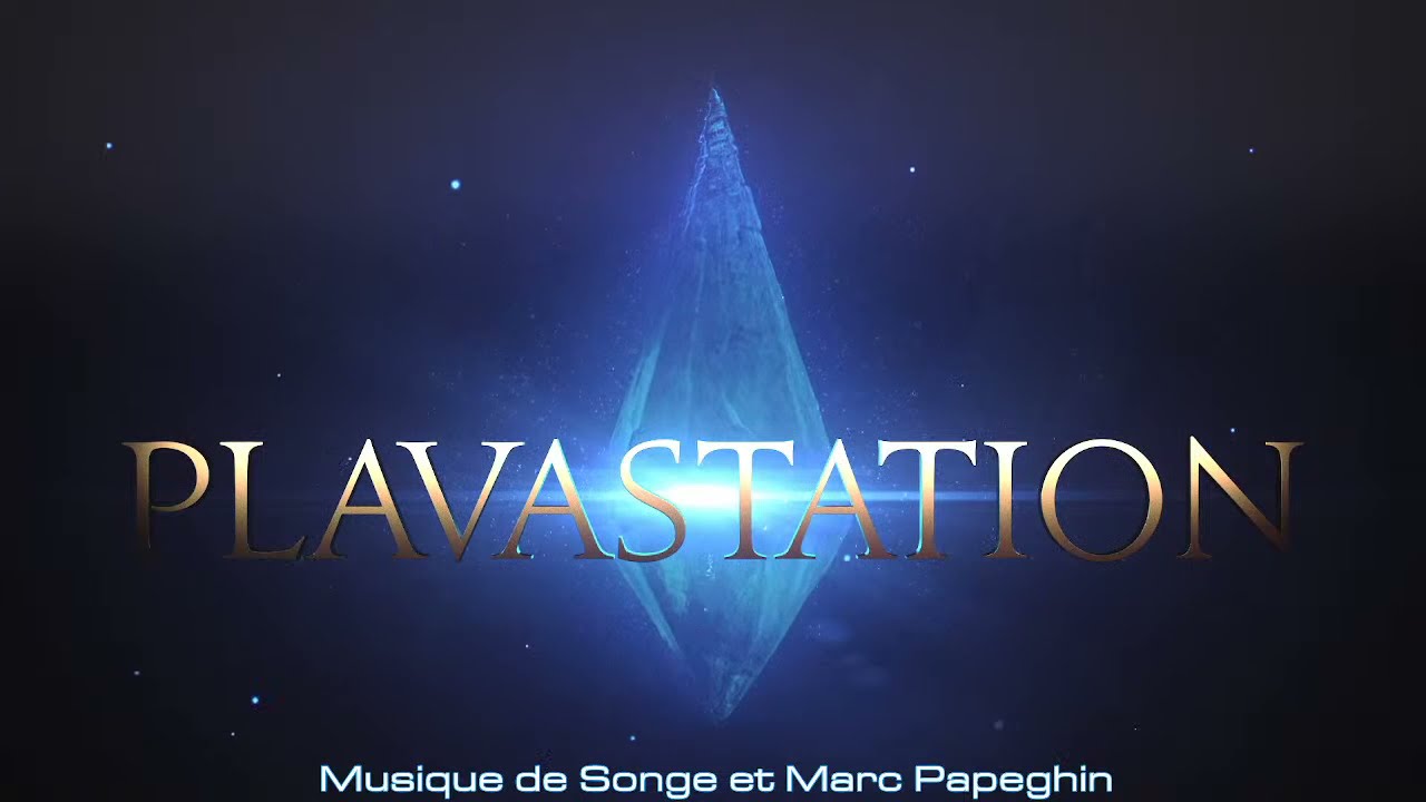 Session Live PlavaStation