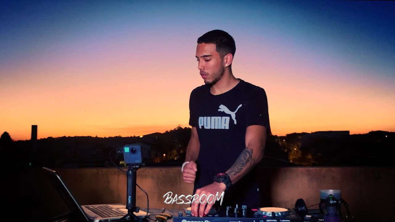 Bassroom - Full Set / Beat Produtora