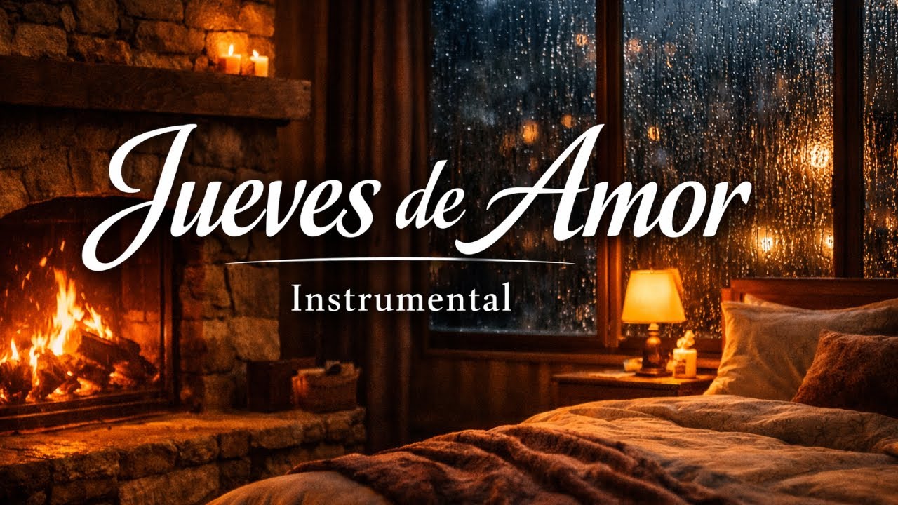 Boleros y Baladas Instrumentales  🌹 Música Romántica para el Alma | Sertumore