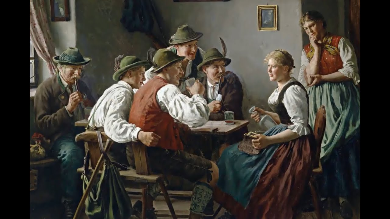 Emil Rau (1858- 1937)