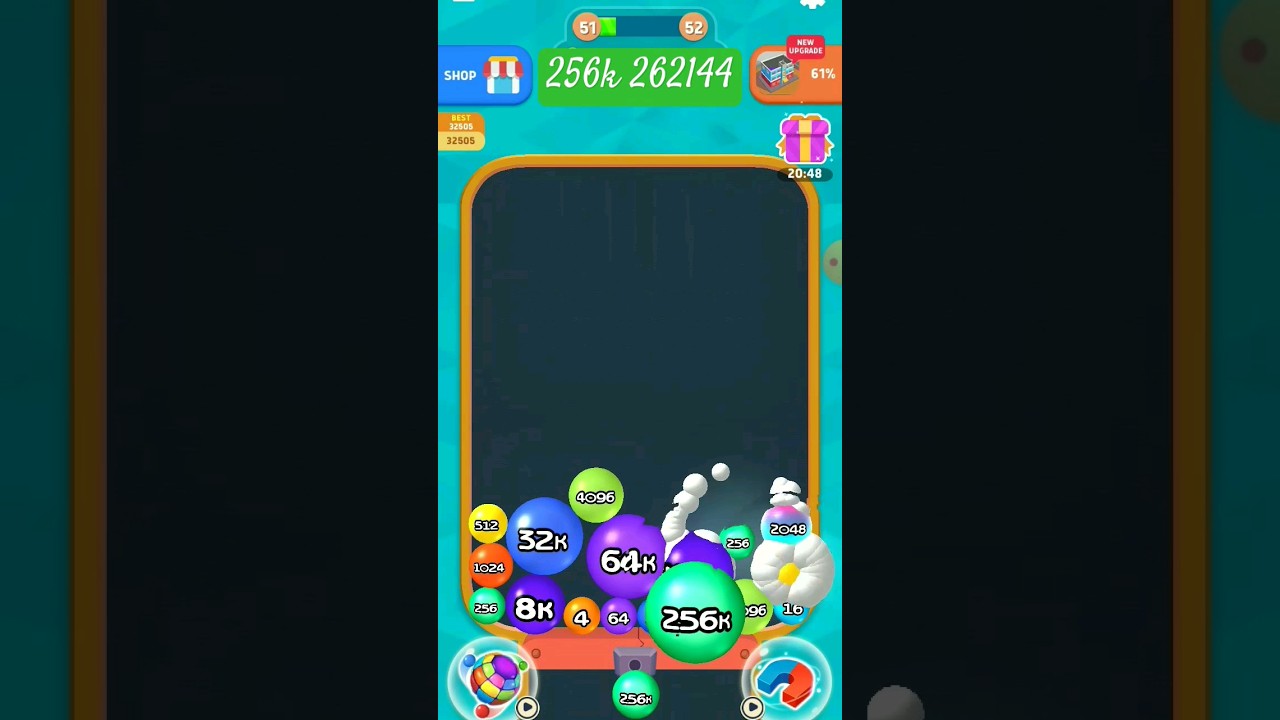 256k #256k #262144 #20483dplus
