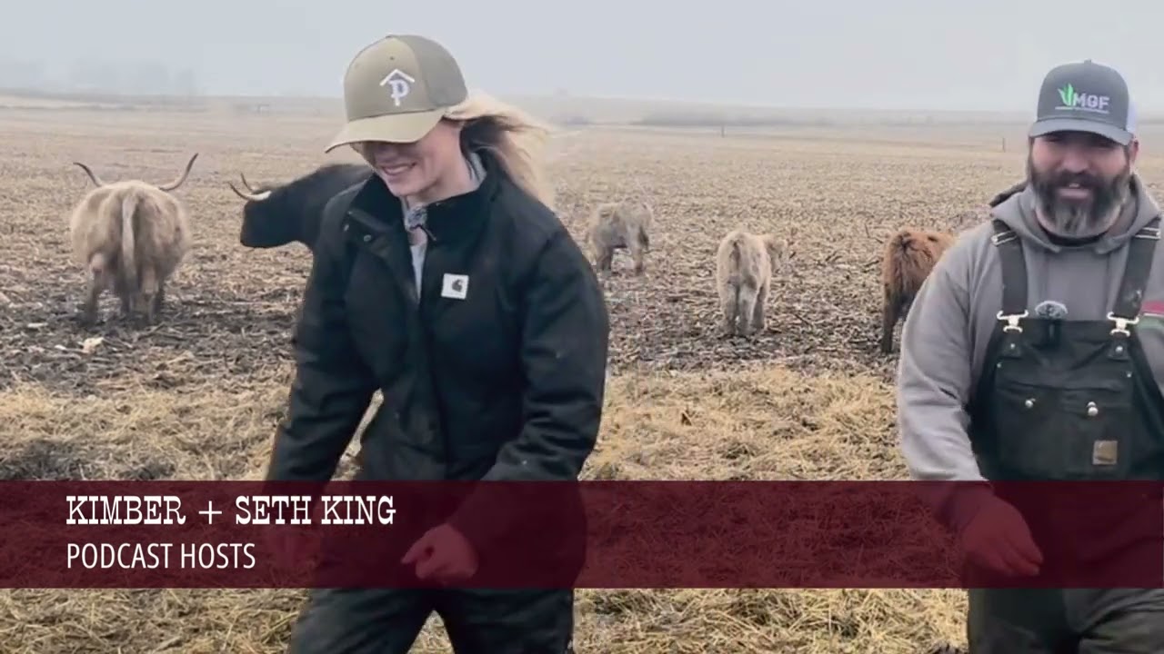 The Coo Cattlemen. Season 1 Trailer