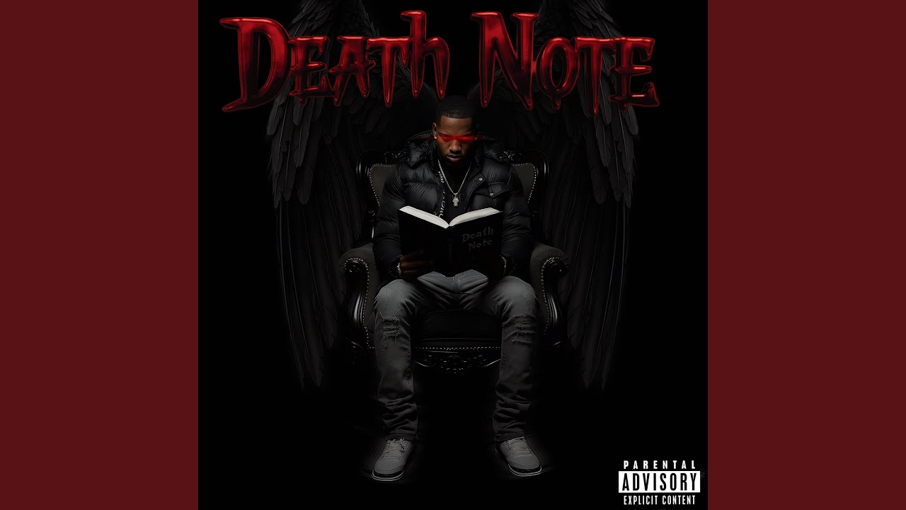 Death note