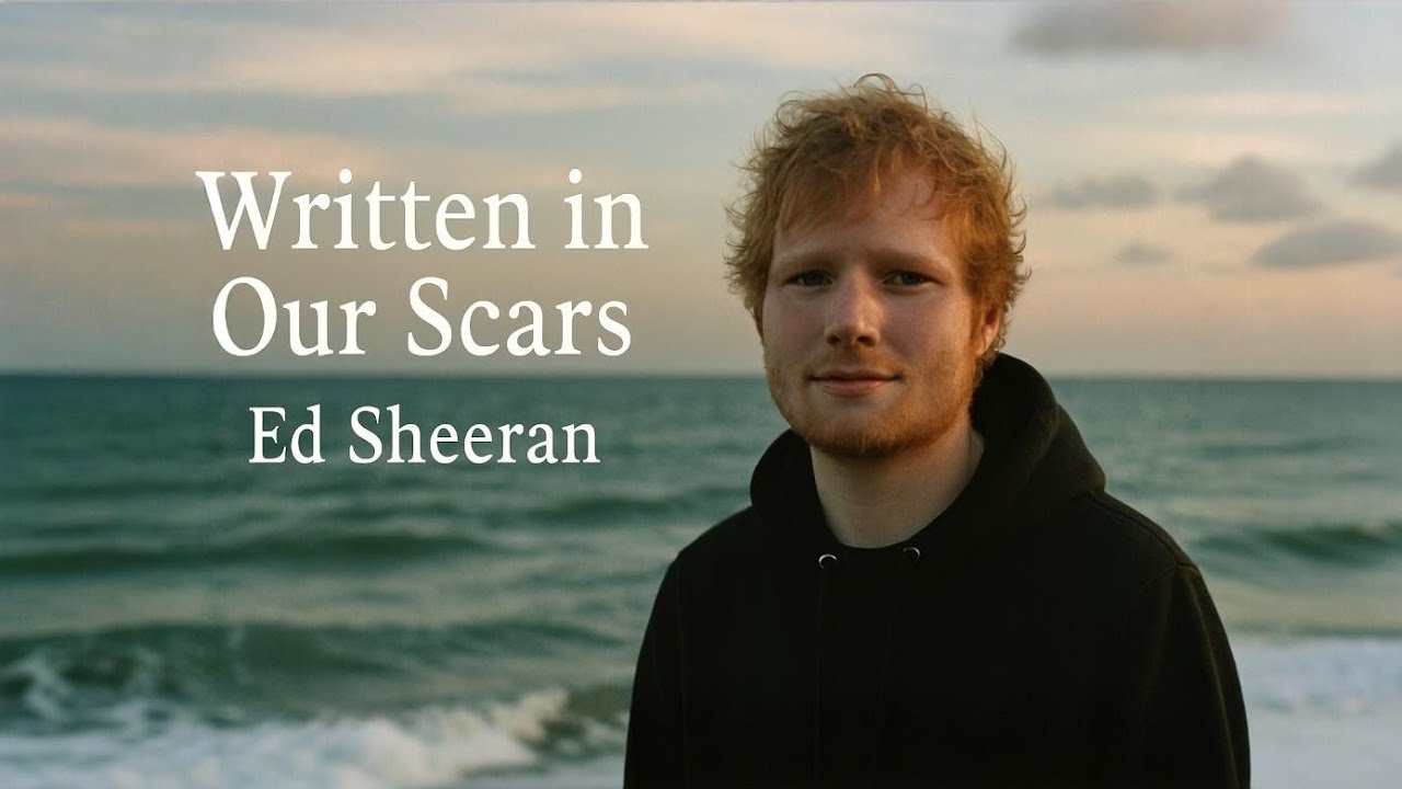 Ed sheeran 