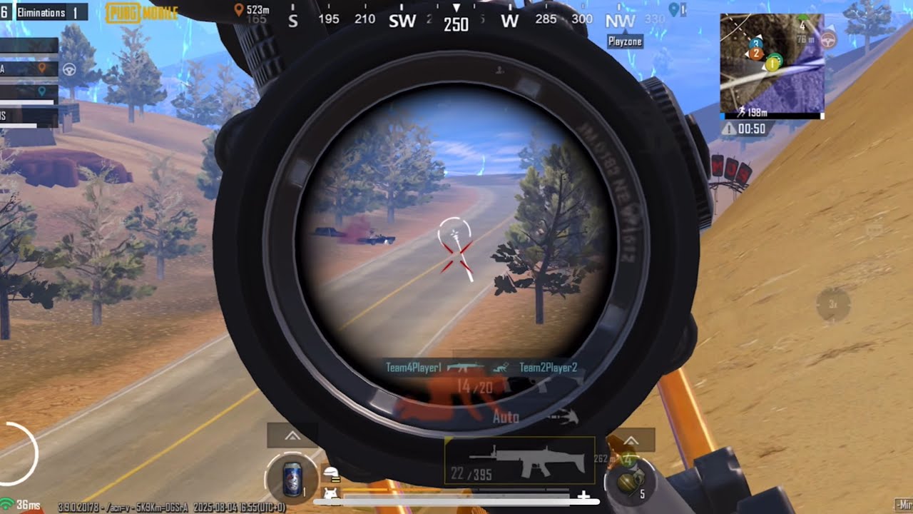 Tournament Highlights 
