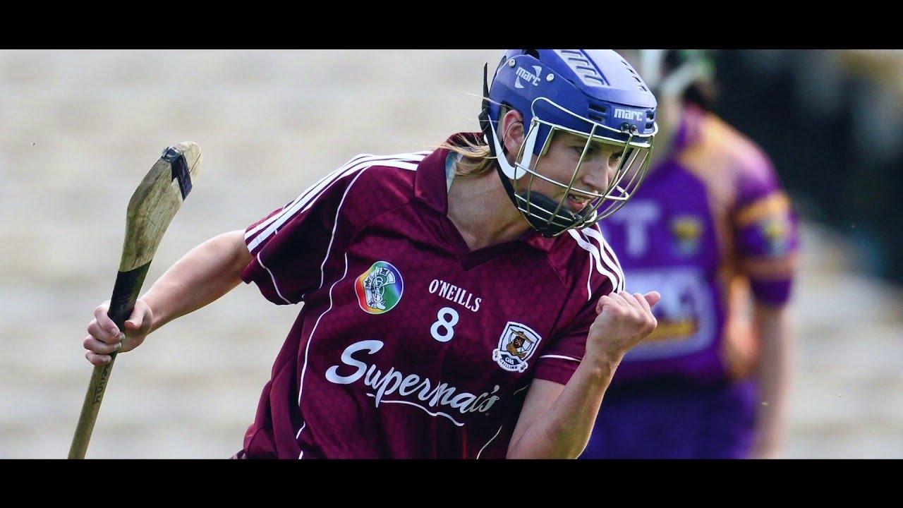 BehindThePlayer with Niamh Kilkenny