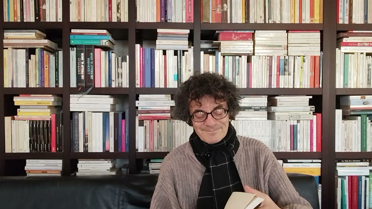 406- Suzanne Segal : vivre l'immensité (sans moi-je)