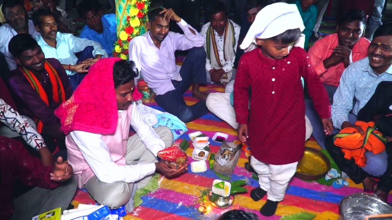 Vikash ke sadi ke video 
