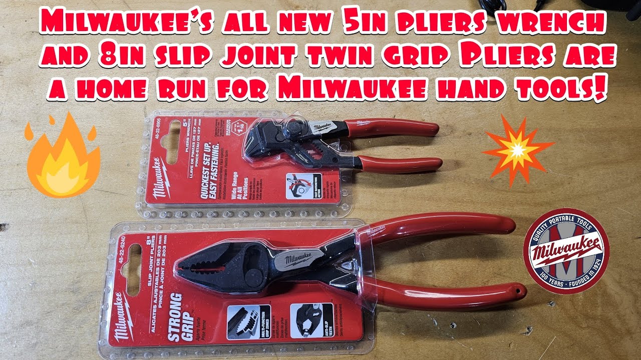 Milwaukee's New 5