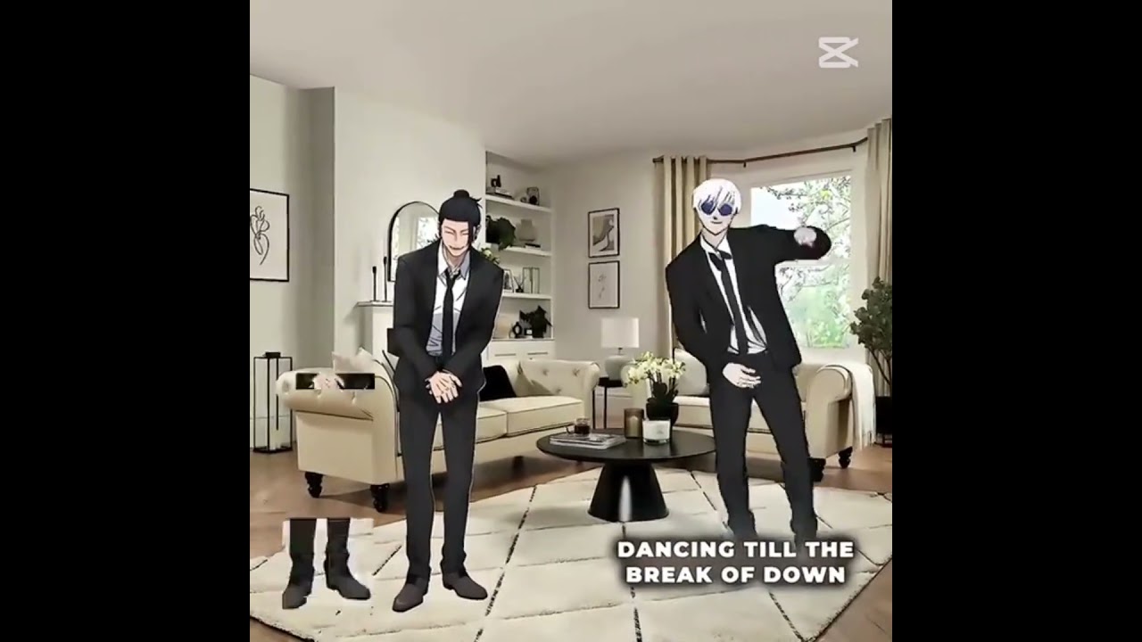 Dancing Funk 