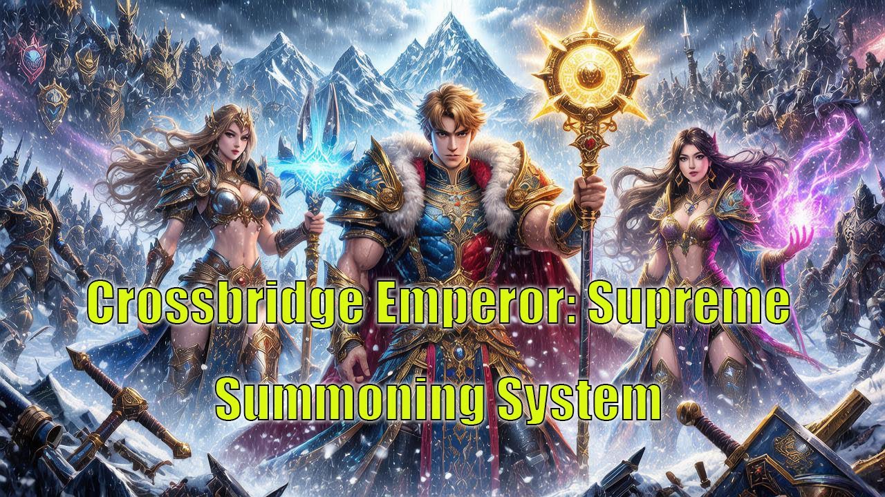 Crossbridge Emperor: Supreme Summoning System