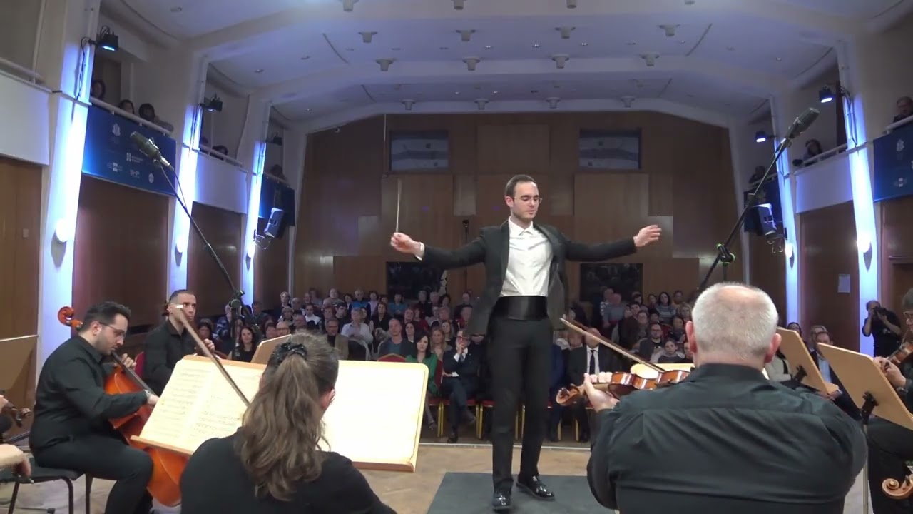 Felix Mendelssohn-Bartholdy – Symphony No.4